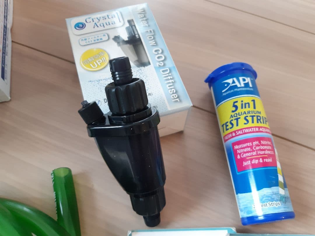 EHEIM 2213 フィルター ・　サテライト