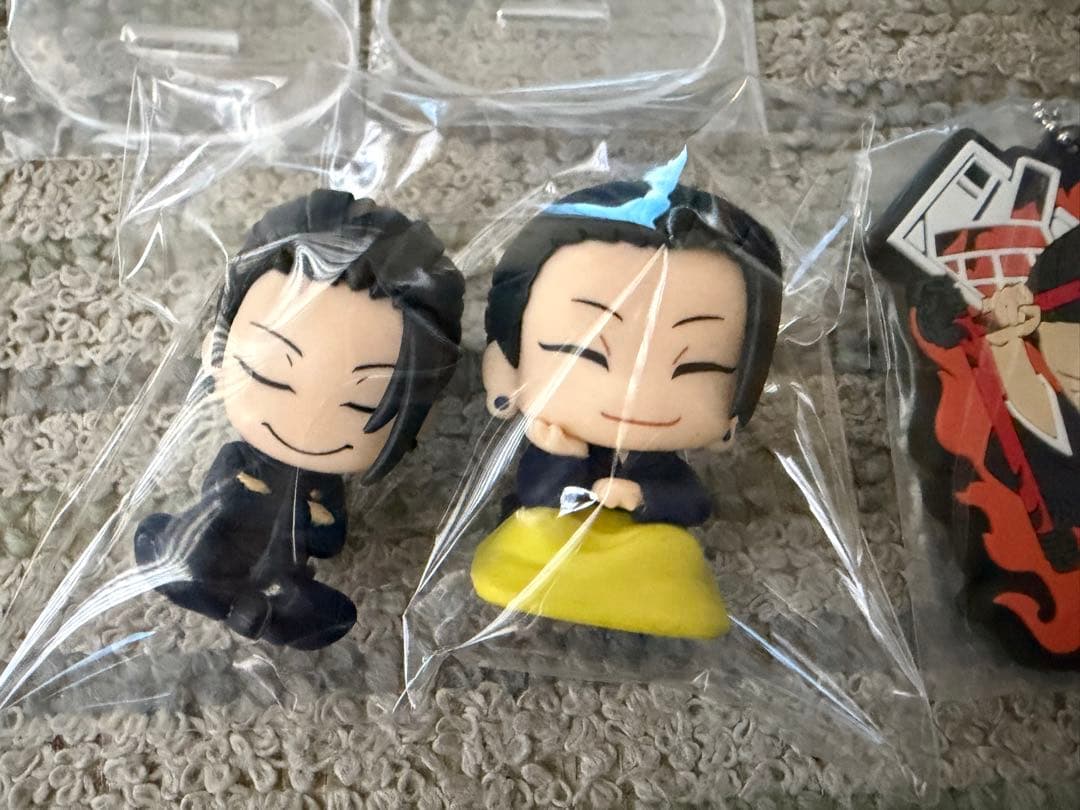 呪術廻戦 夏油傑 まとめ売り フィギュア セット