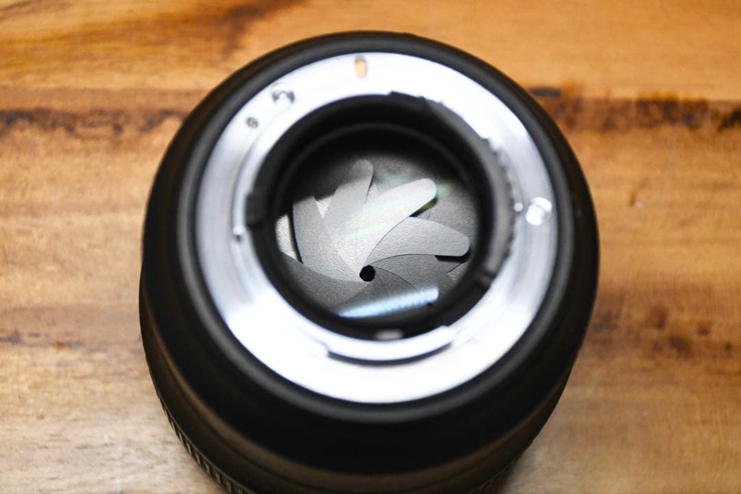 美品 Nikon AF-S NIKKOR 35mm f/1.4G フルサイズ対応