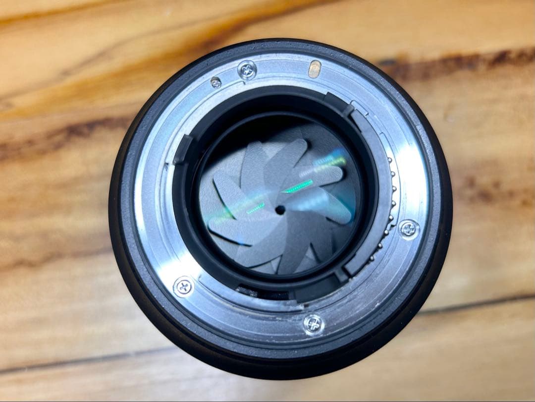 美品 Nikon AF-S NIKKOR 35mm f/1.4G フルサイズ対応