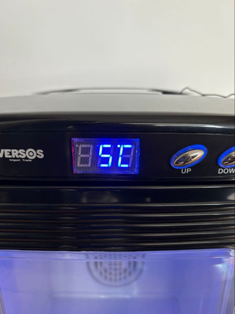 VERSOS 25L 冷温庫 VS-404