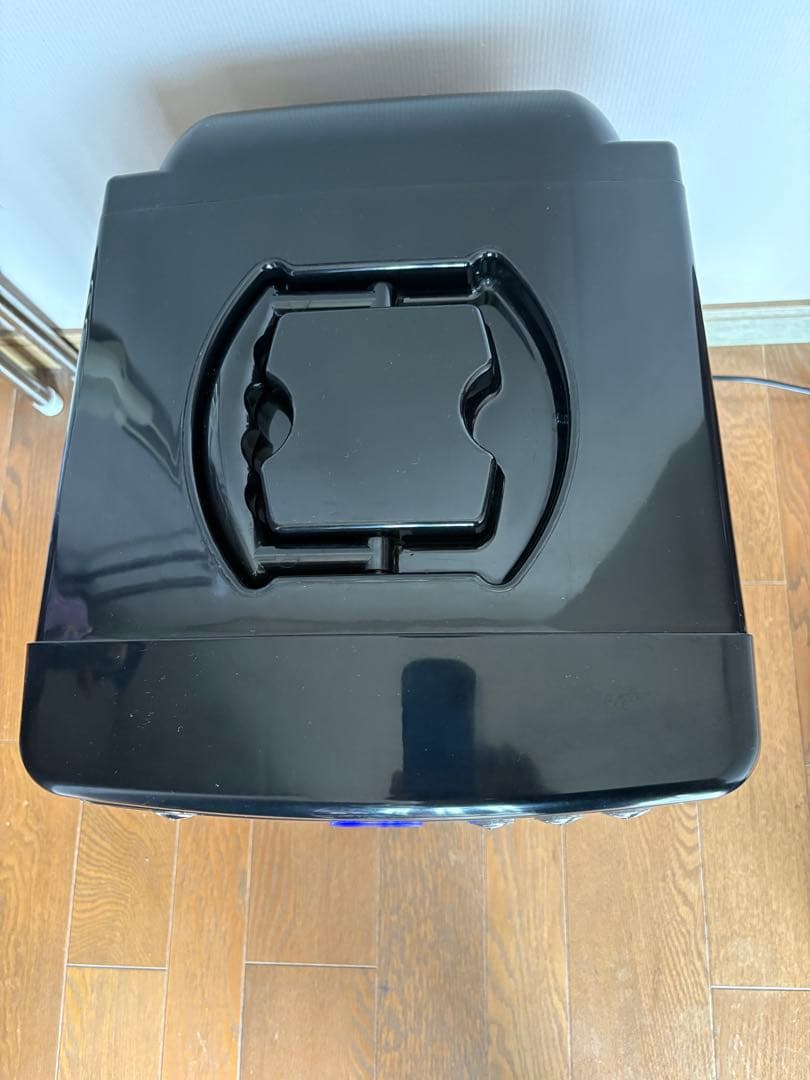 VERSOS 25L 冷温庫 VS-404