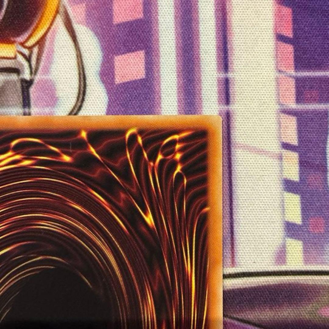 遊戯王　The Fallen & The Virtuous　プリズマ　日版　2枚