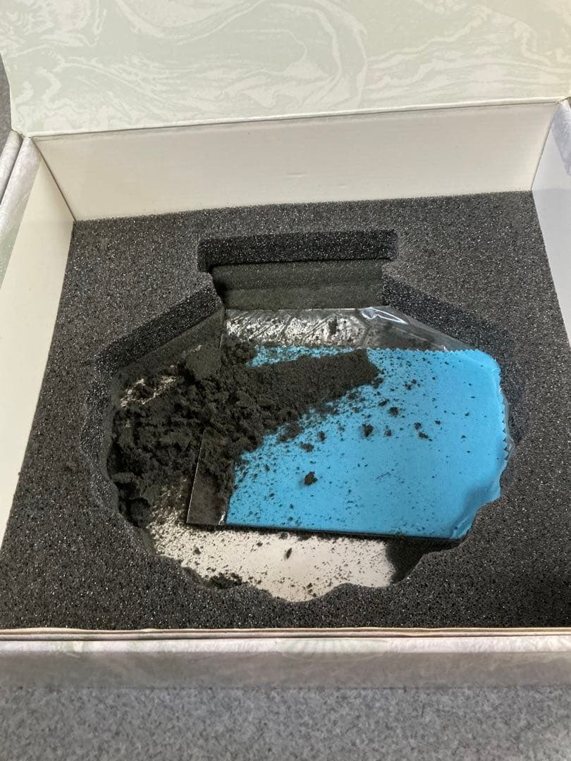 Montegrappa Aphrodite アフロディーテ 1997年限定