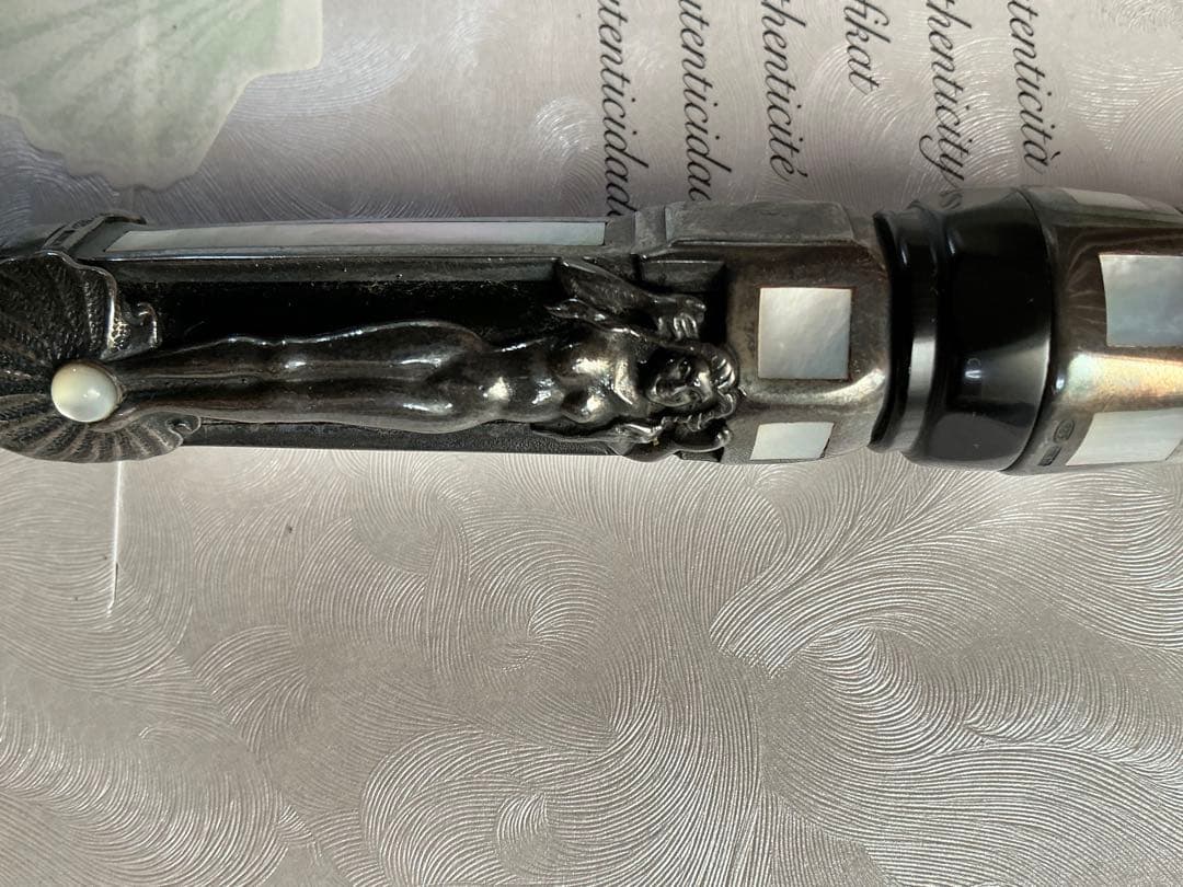 Montegrappa Aphrodite アフロディーテ 1997年限定