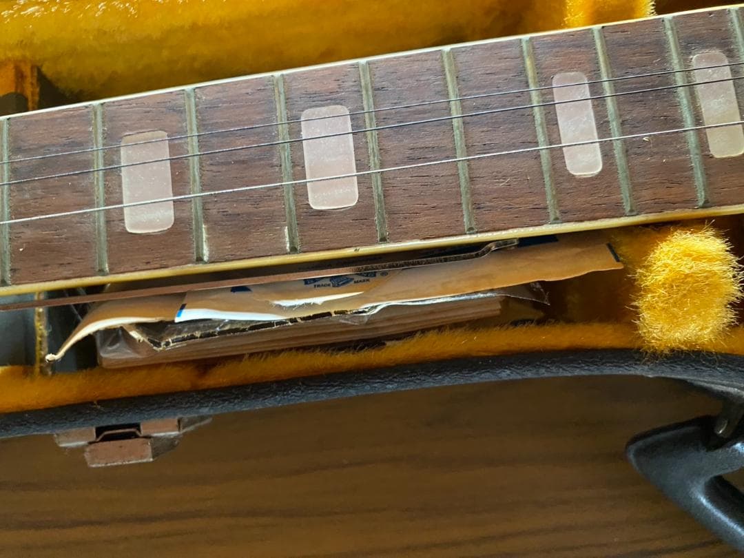 Y*a様 ★値下★5弦バンジョー pirlesスクラッグスチューナー ケース付（