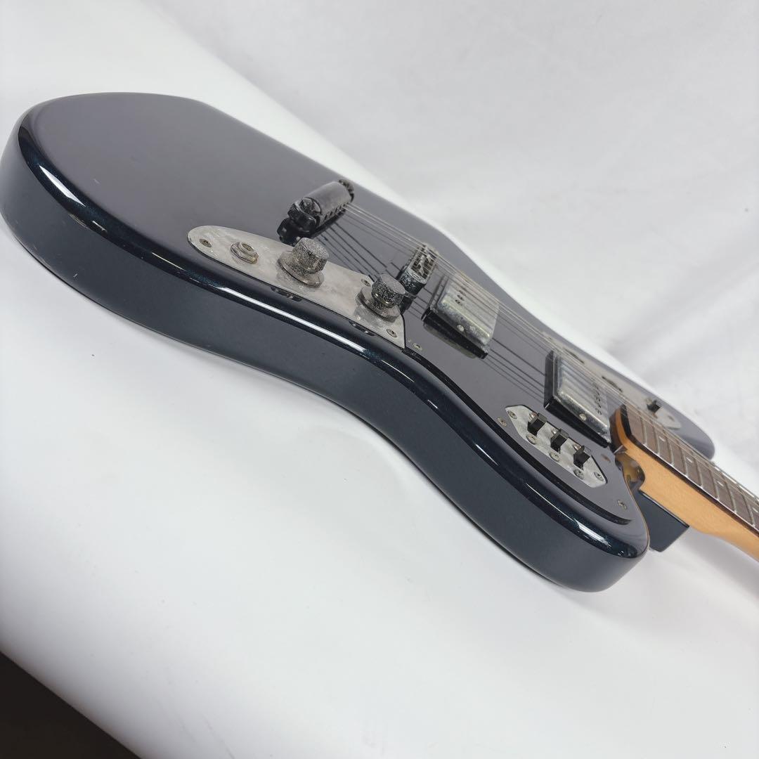 Fender Jaguar Special HH エレキギター フェンダー