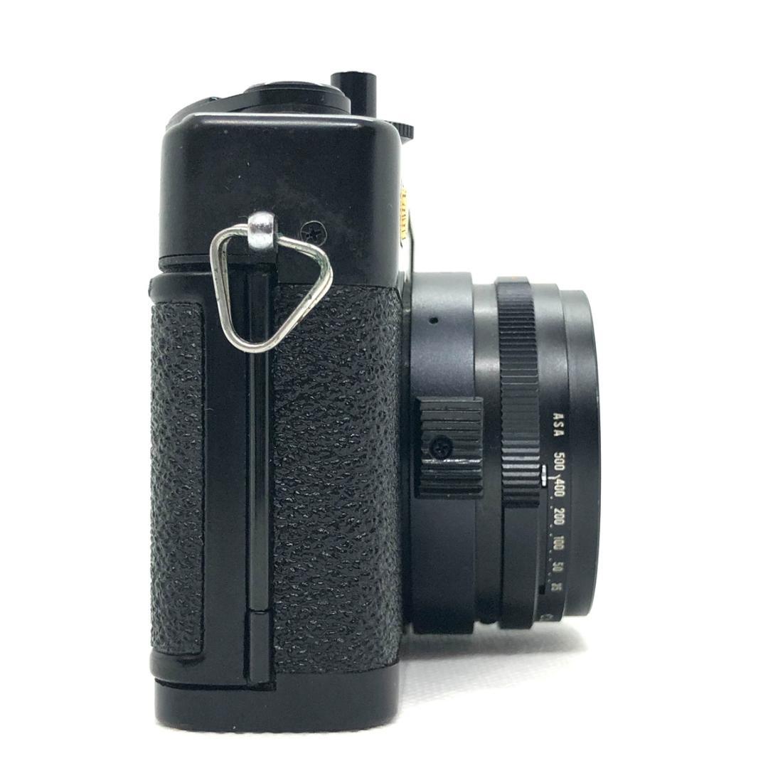 【C6621】YASHICA ELECTRO 35 CCN フイルムカメラ