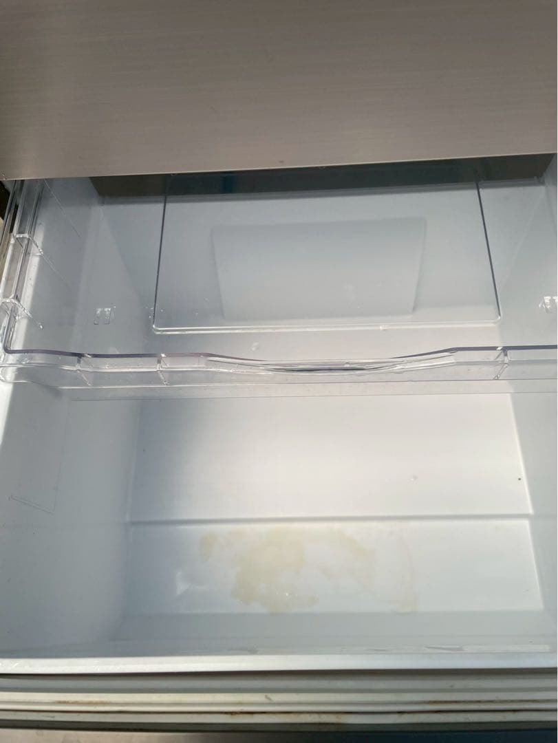 HITACHI 315L 冷蔵庫 R-V32KV(N) 2019年製