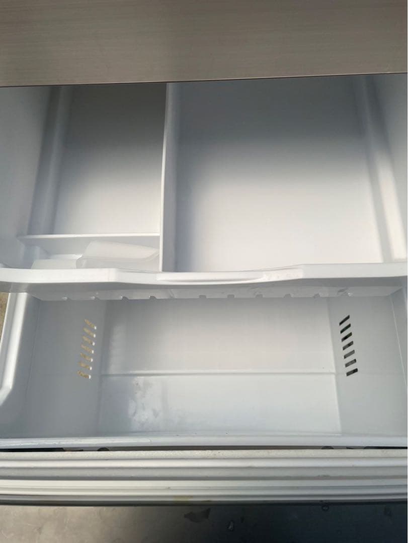 HITACHI 315L 冷蔵庫 R-V32KV(N) 2019年製