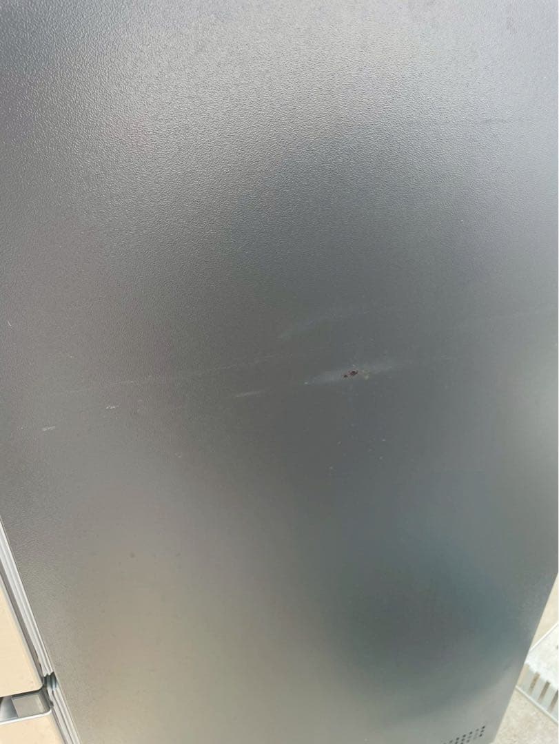 HITACHI 315L 冷蔵庫 R-V32KV(N) 2019年製