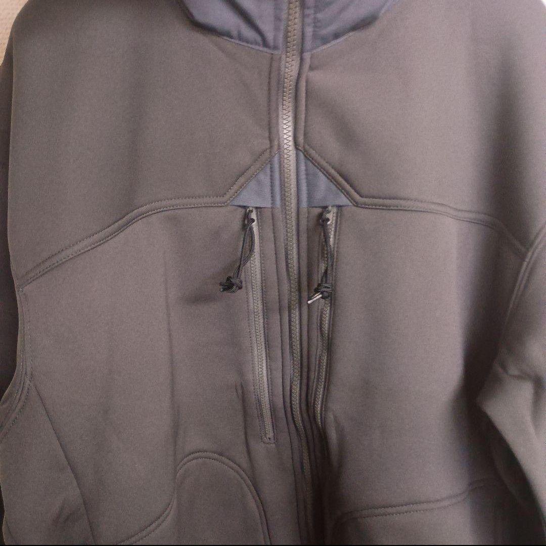 foxfire ウォームライトジャケット　M