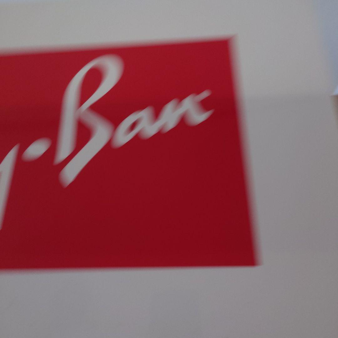 レイバン　Ray　Ban　アクリルプレート　看板