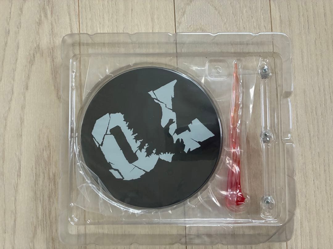 S.H.MonsterArts ゴジラ(1954)70周年特別記念ver.