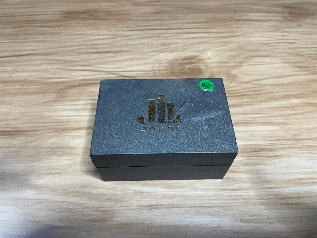 今日限定値下げJLV リガチャー テナーサックス Black Edition