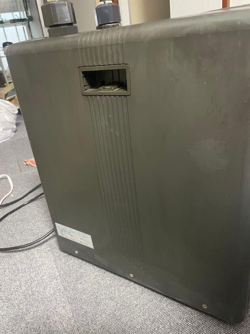 ゼンスイZC-1000E