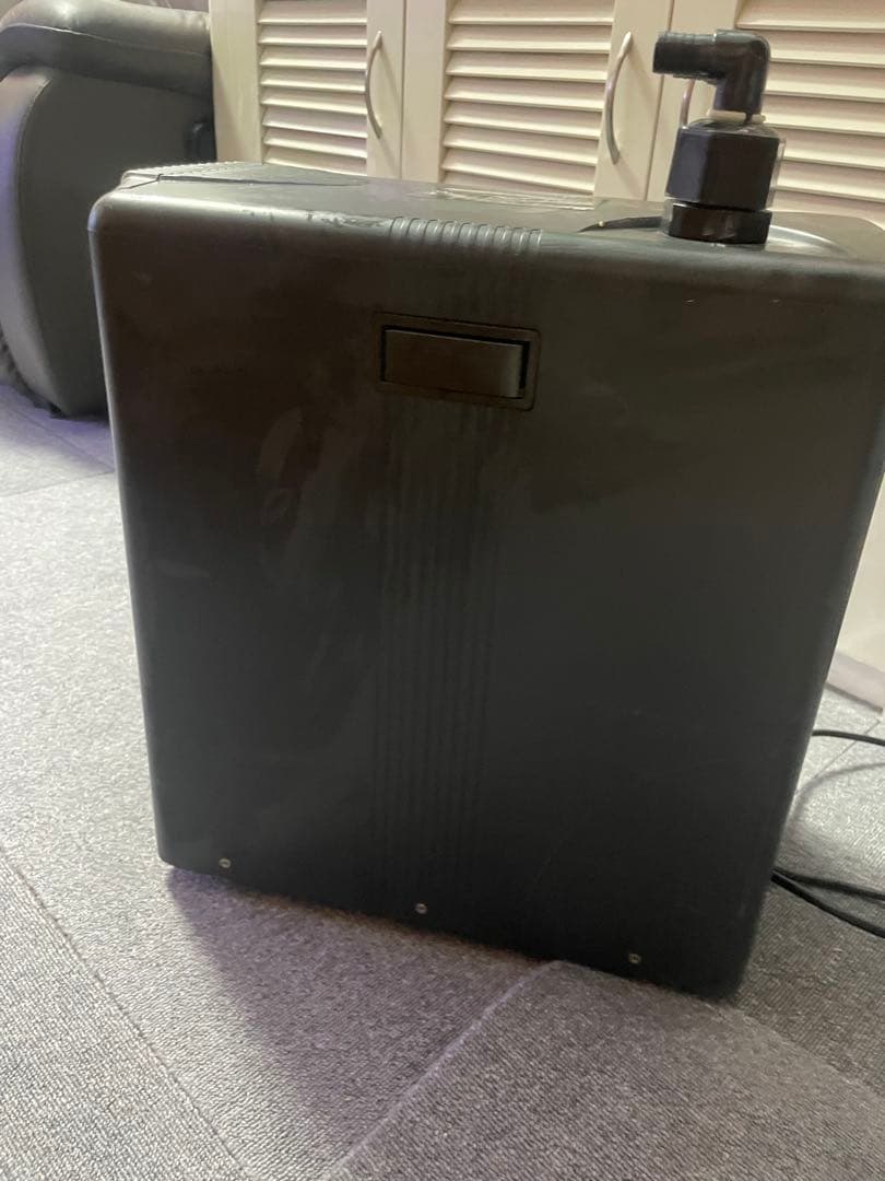 ゼンスイZC-1000E