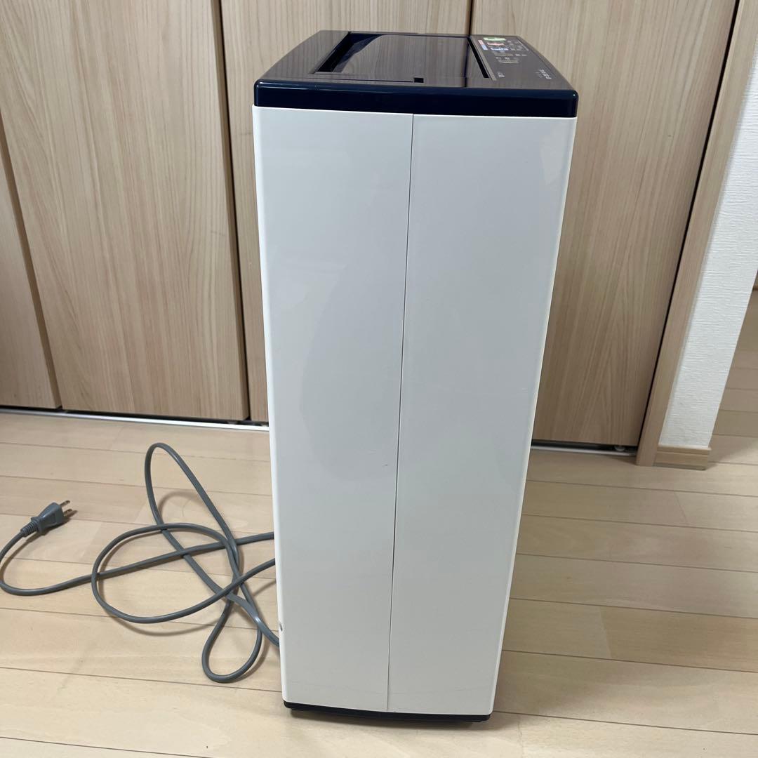 コロナ 除湿機 CD-H10A (2019年製)