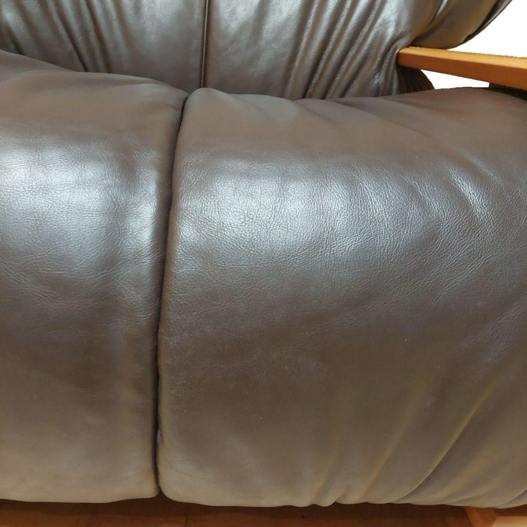 学　モリシゲ　ソファ