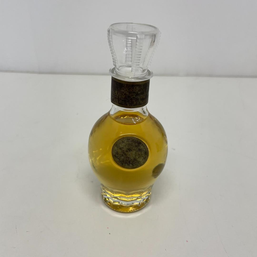 770104/ミニボトル 8本 まとめ ニッカ/スペシャルリザーブ/山崎/カミュ