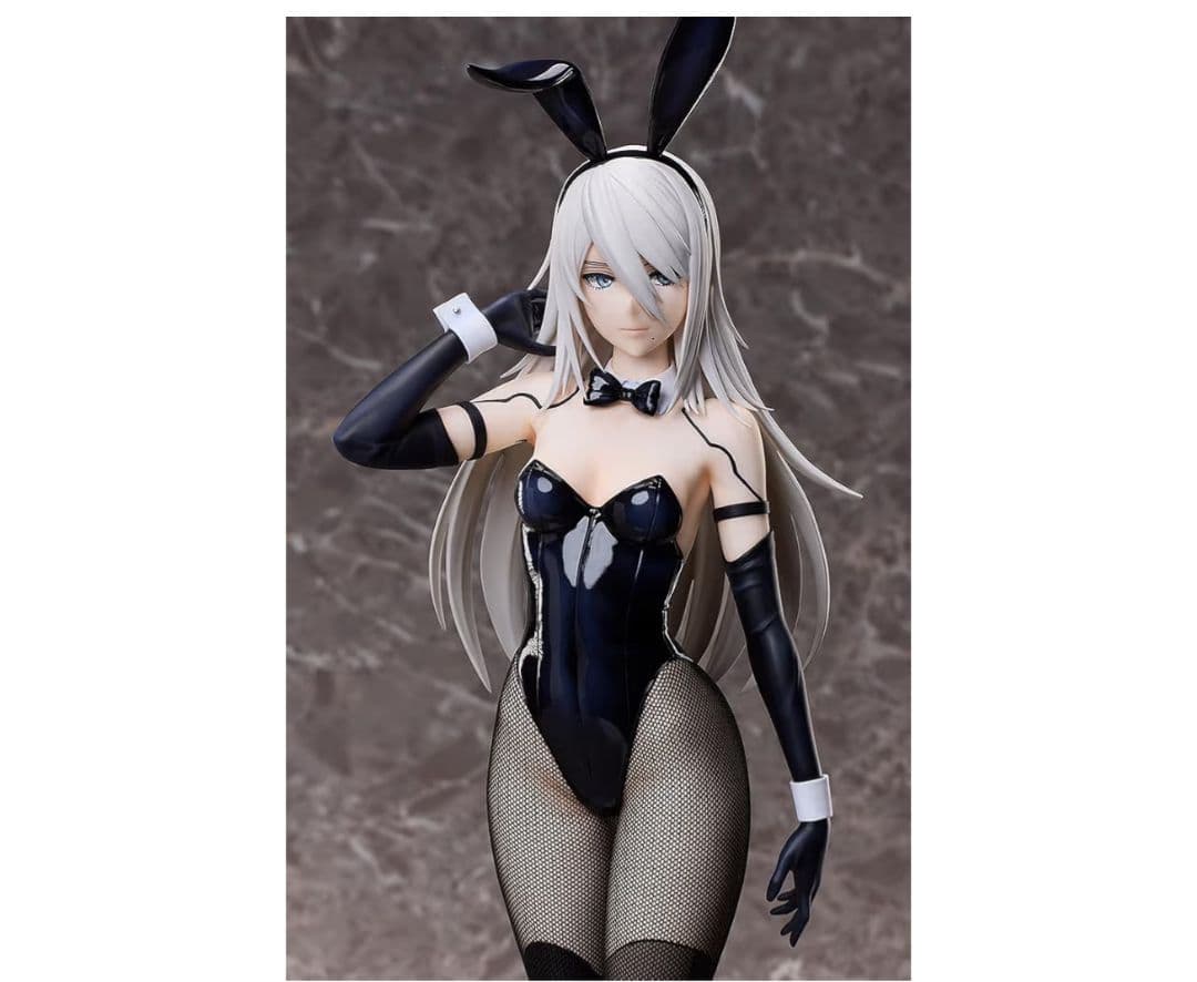 A2 ヨルハ バニーガールフィギュア　NieR Automata 2次受注