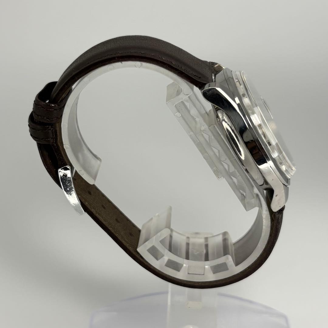 SEIKO セイコー セイコーマチック 1965年製自動巻 風防新品 OH済