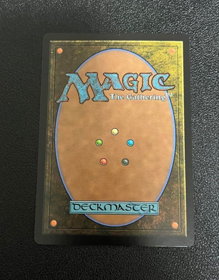 mtg FF 迷える黒魔道士、ビビ foil ボーダーレス　1枚