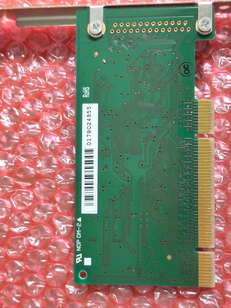Interface PCI-6103 通信制御ボード 日本製