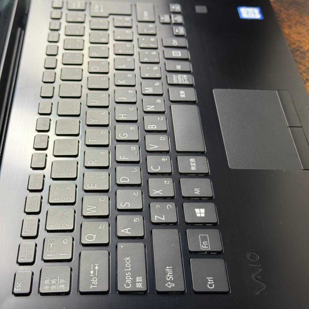 ★人気LTE★VAIO VJPG11C12N 最新Office2024 25H2
