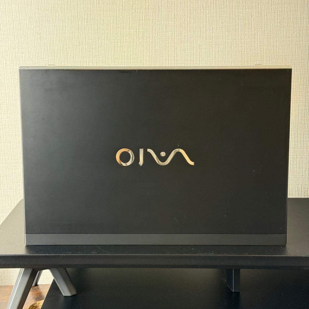 ★人気LTE★VAIO VJPG11C12N 最新Office2024 25H2
