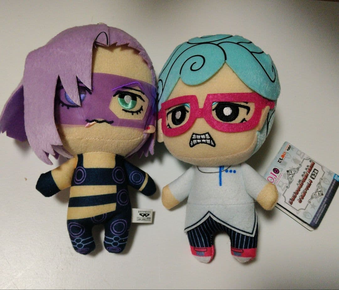 メローネ　ギアッチョ　まとめ売り