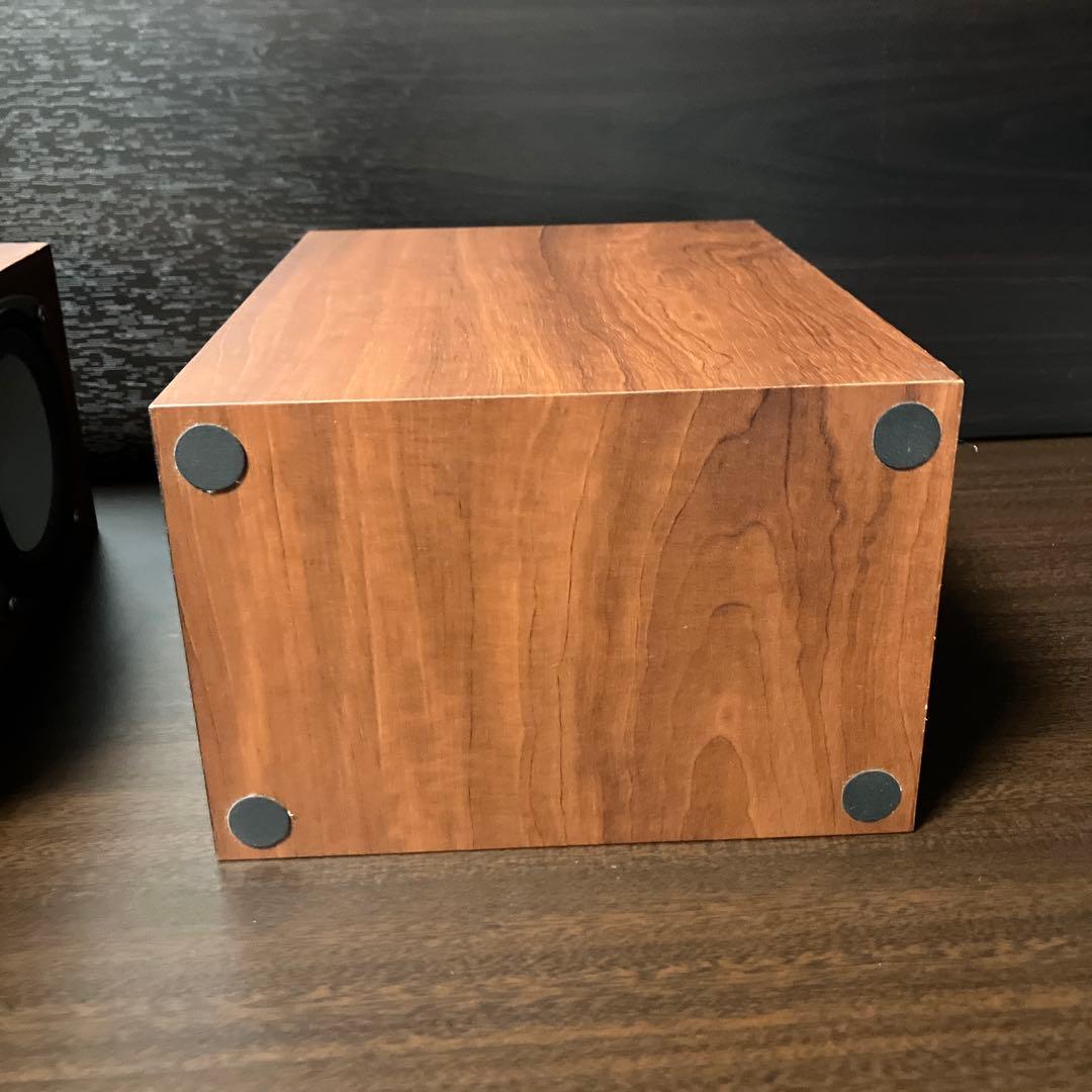 FOSTEX SPEAKER UNIT FF105WKとP1000-E