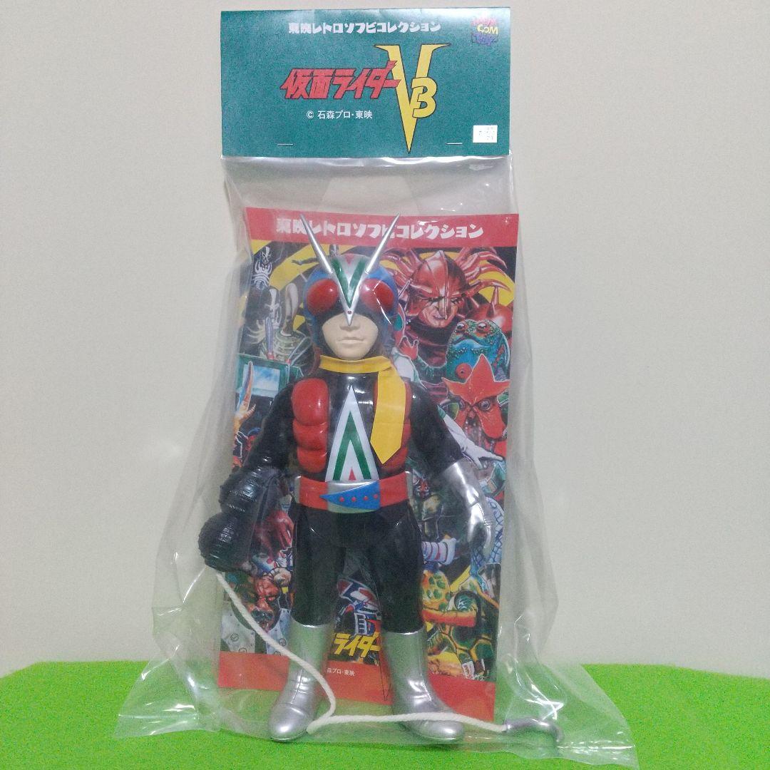 ライダーマン（ロープアームひも付きVer.） 仮面ライダーV3