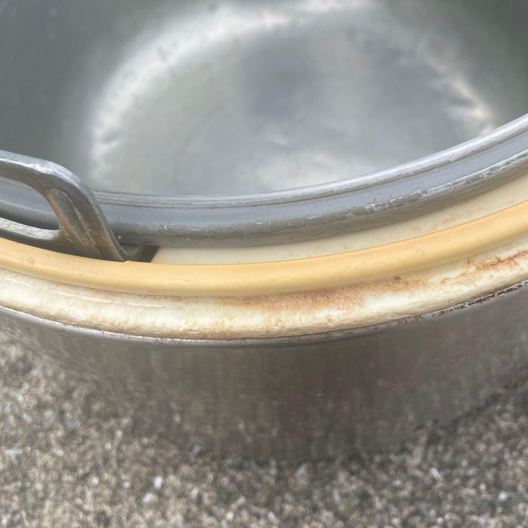 タイガー　保温ジャー　2升〜3升