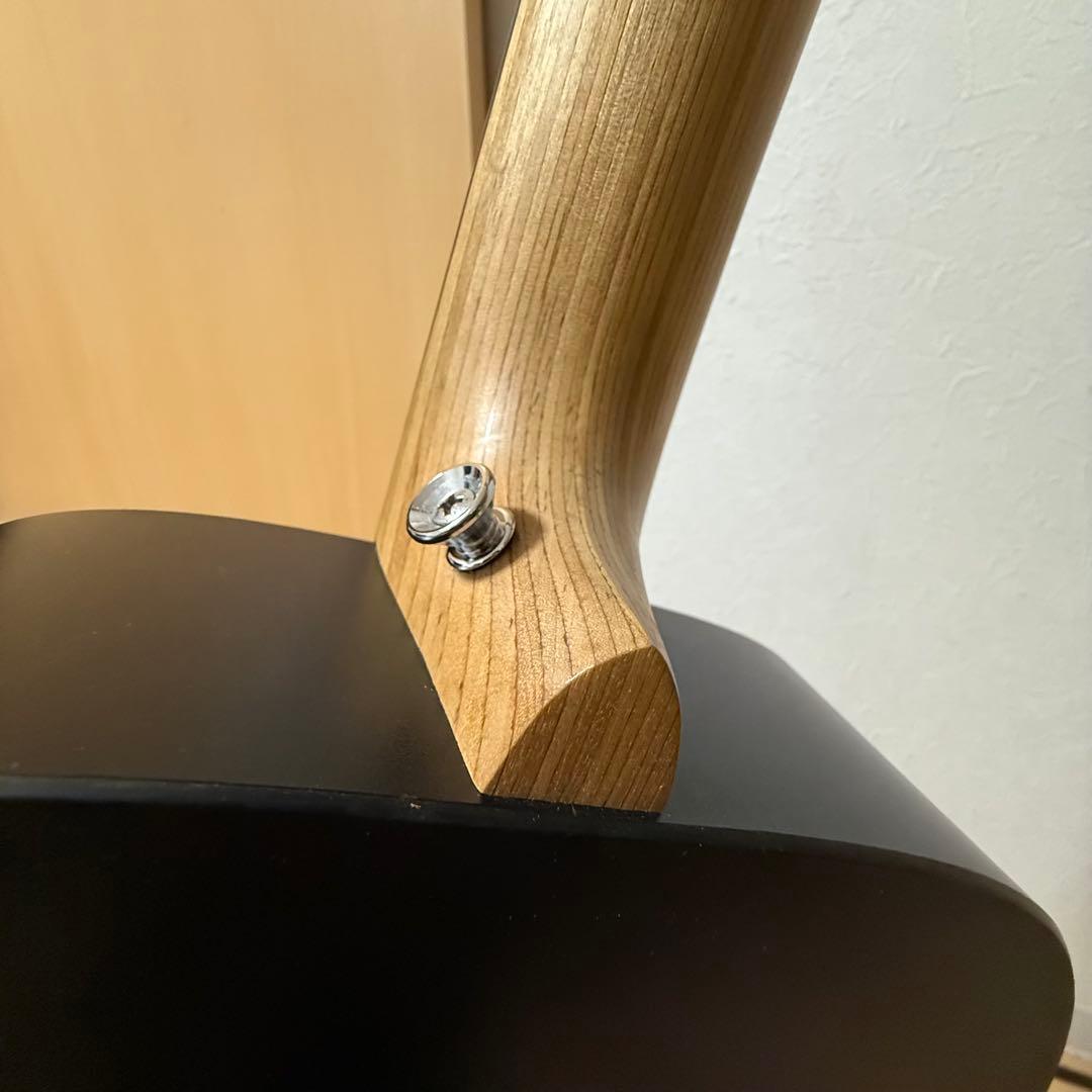 Martin LX BLACK アコースティックギター