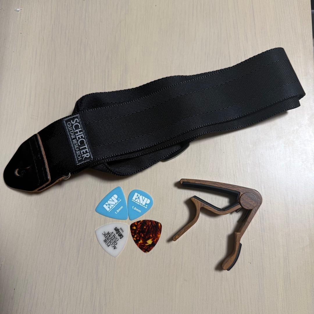 Martin LX BLACK アコースティックギター