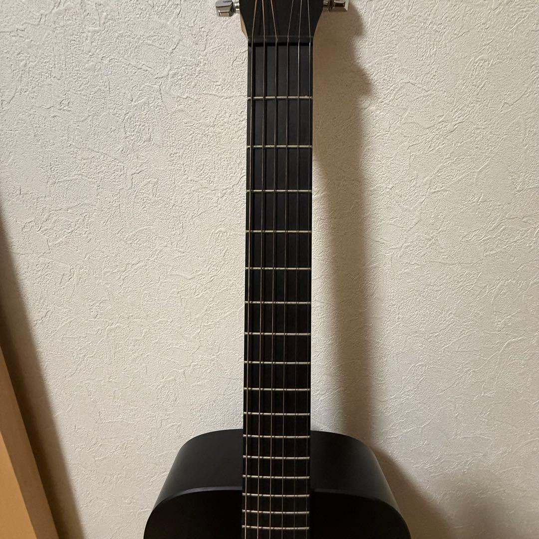 Martin LX BLACK アコースティックギター