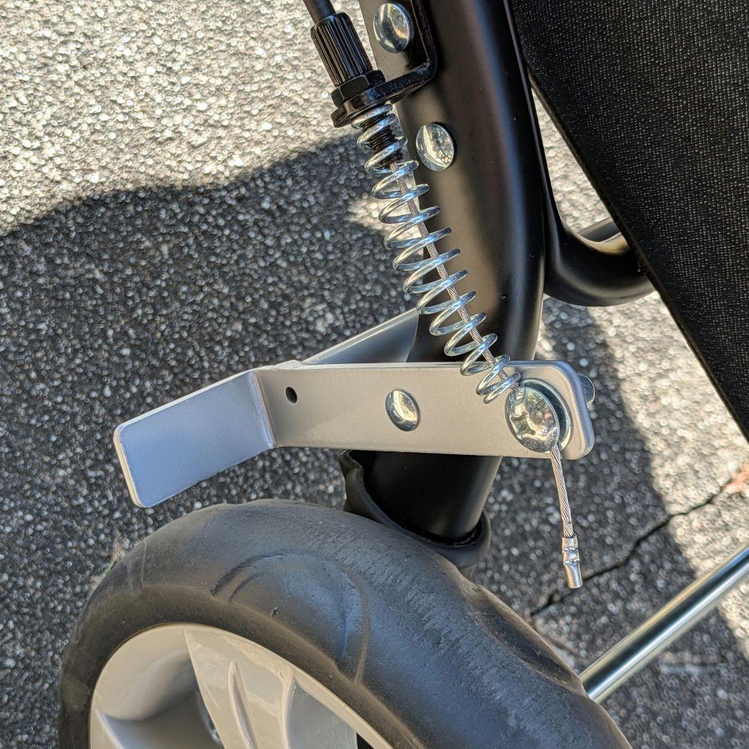 *美品*ボンビ ペットバギー DECA PROgRE プログレ デニム