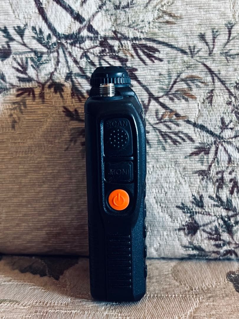 受信機 STANDARD VR-160