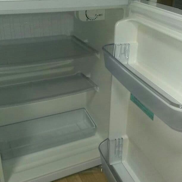 冷蔵庫〈値段完全交渉制〉