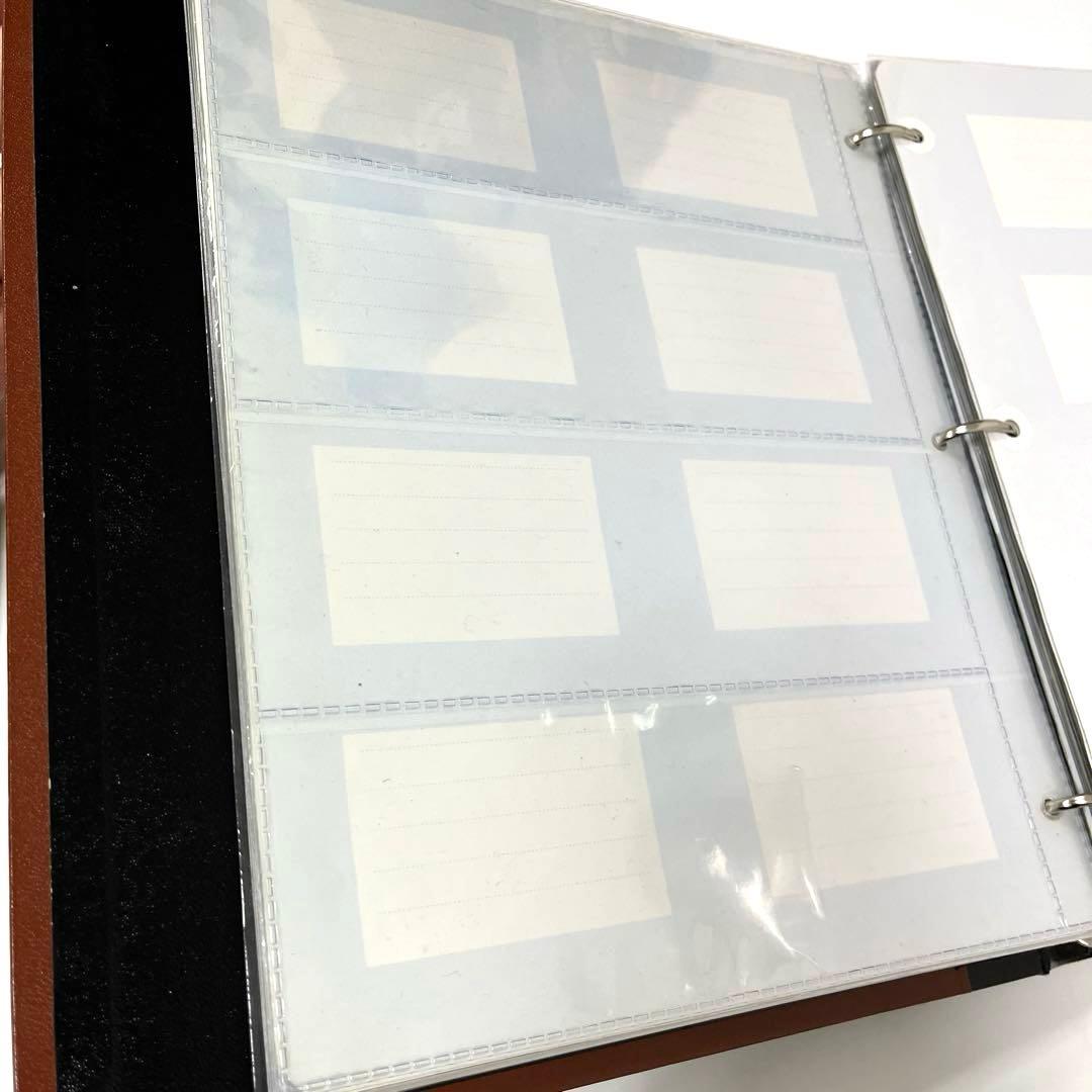 ボストーク　日本切手アルバム　ゆうページアルバム　3冊セット