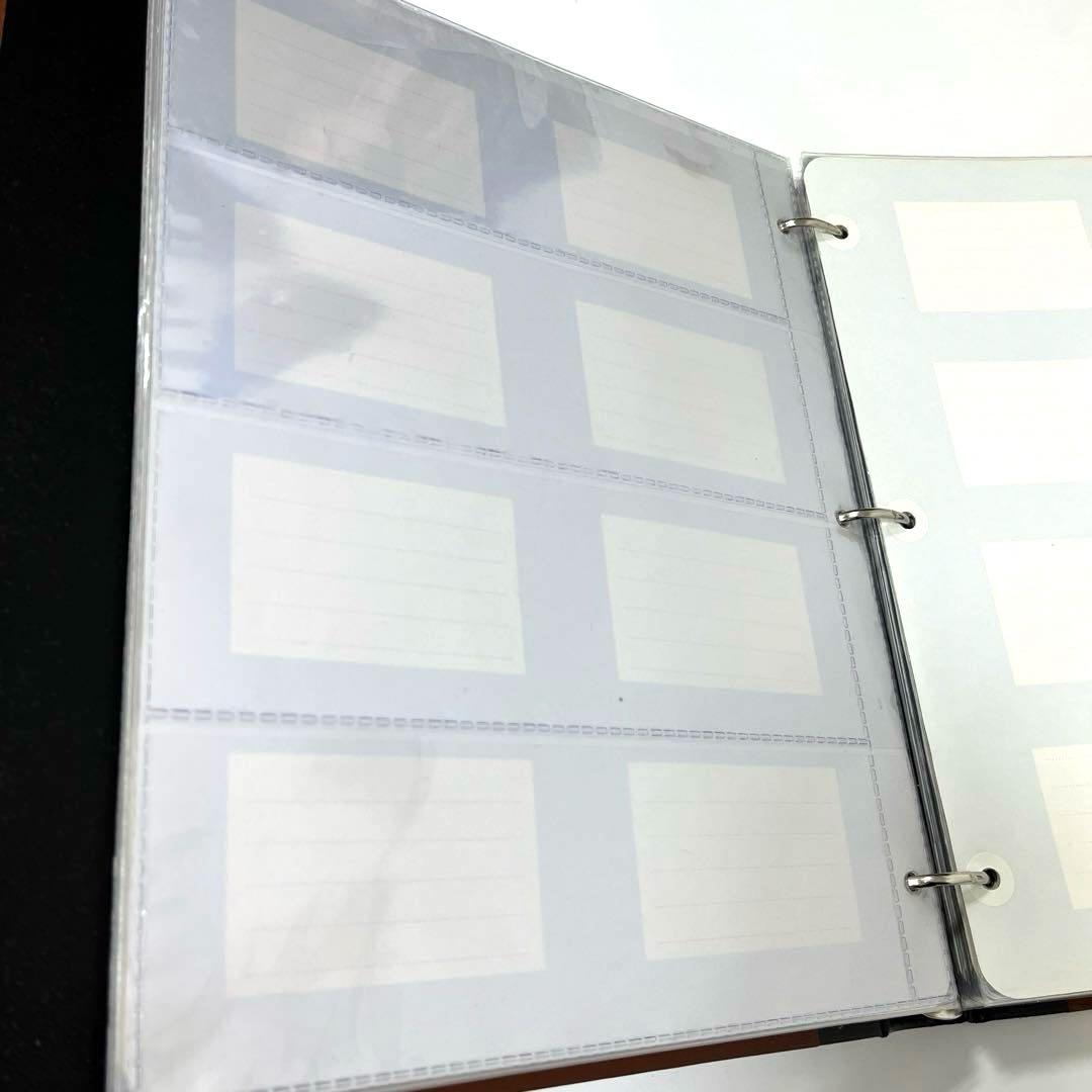 ボストーク　日本切手アルバム　ゆうページアルバム　3冊セット