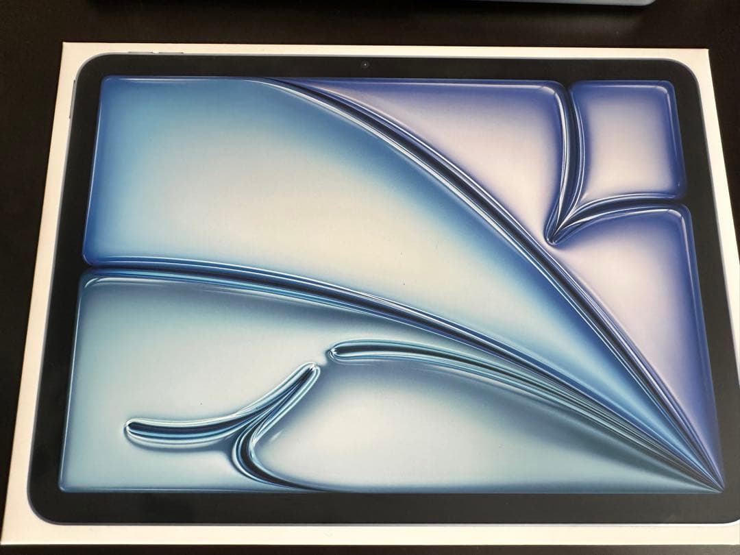 iPad Air6 (m2)モデル