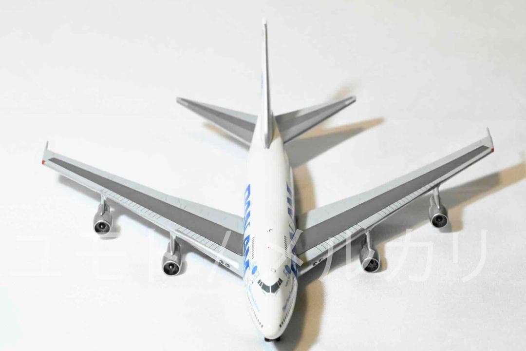 JC Wings 1:400 パンアメリカン航空 N533PA
