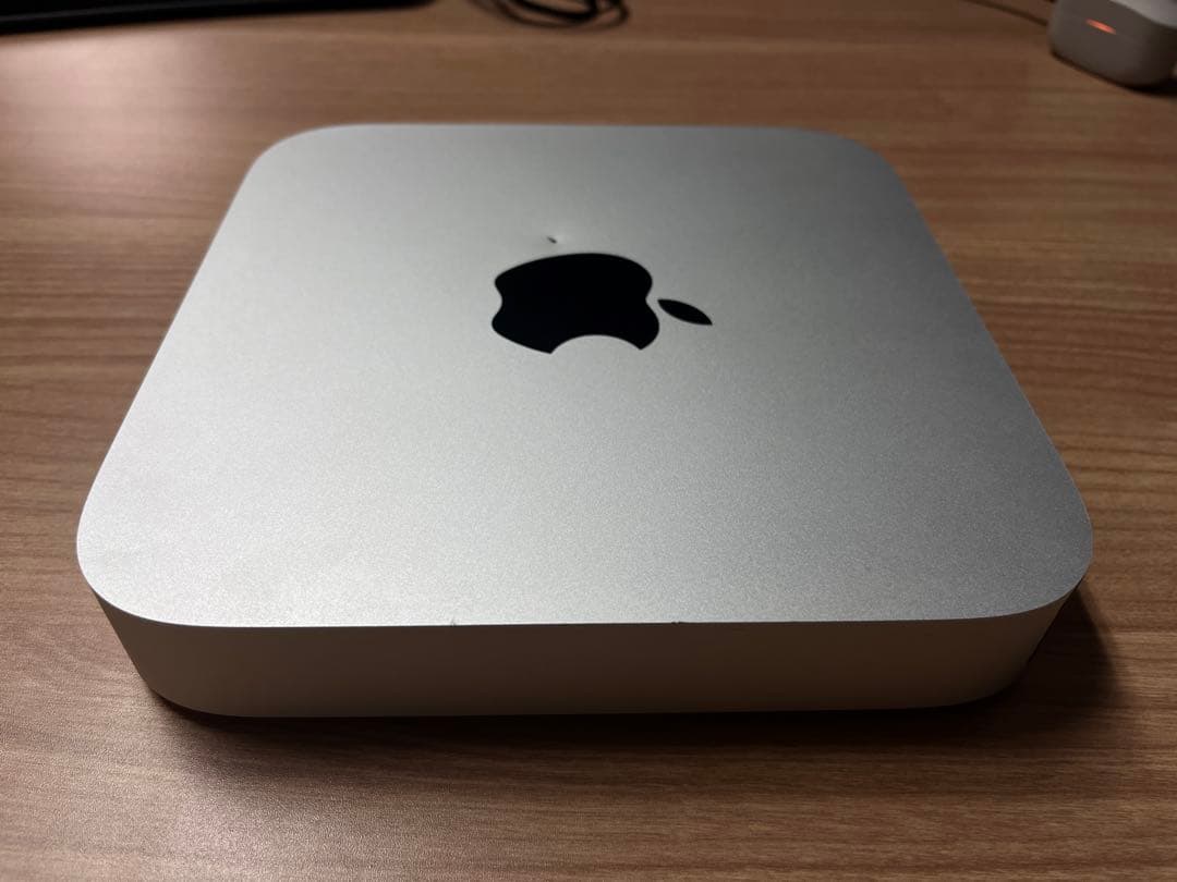 Apple Mac mini (Late2014) アドバンスバージョン SSD