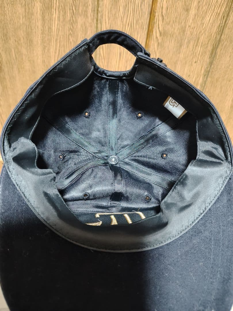 MAZDASPEED 黒キャップ