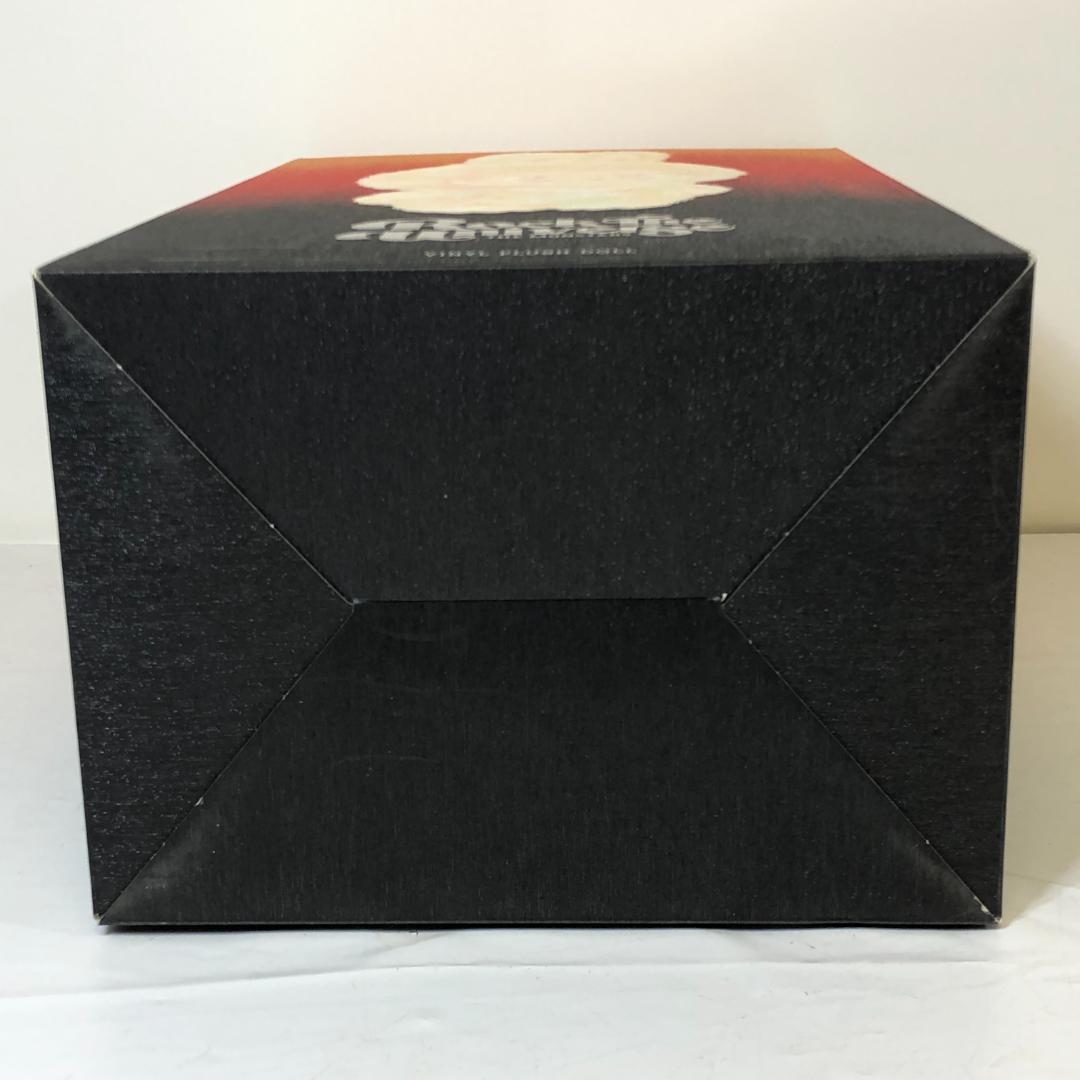 【開封未使用品】 ラブブ Labubu zimomo ジモモ ぬいぐるみ