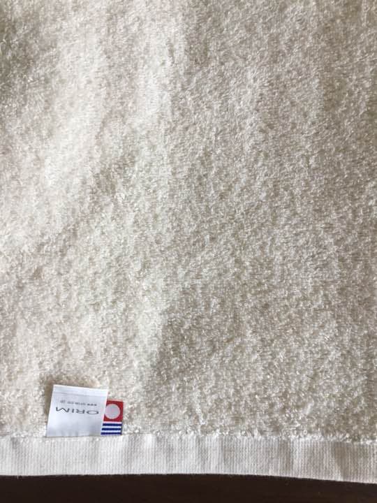 ⭐️⭐️今治タオル新品コットン100%バスタオル2枚⭐️⭐️