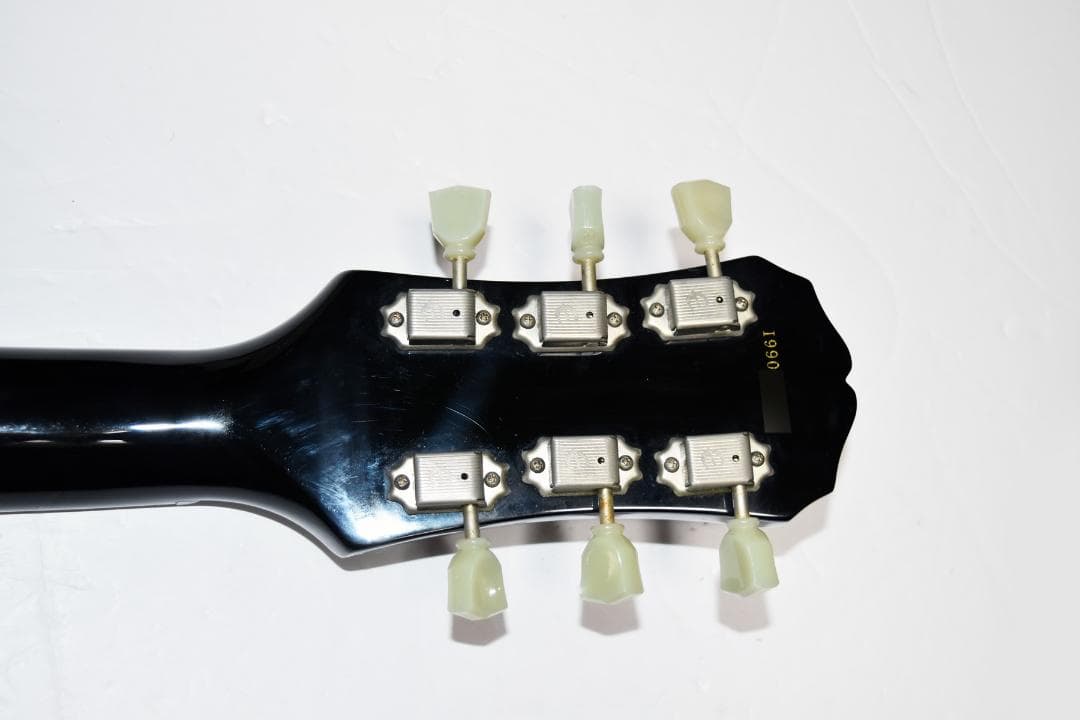 Epiphone SG G-400 ブラック