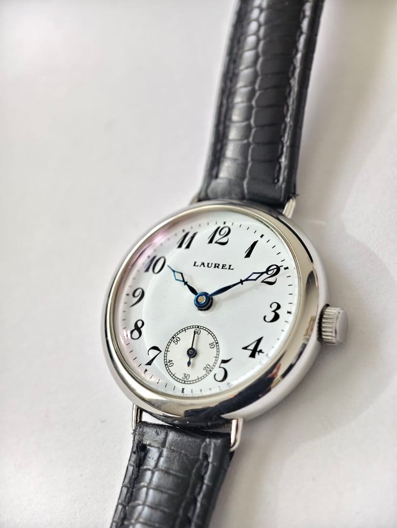 【希少】セイコーヒストリカルコレクション THE YEAR 2000 ローレル